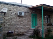 Satılır 3 otaqlı 90 m2 həyət evi Binə