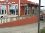 Satılır 1 otaqlı 1200 m2 obyekt Binəqədi r.