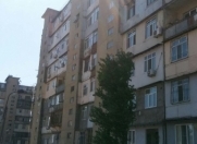 Satılır 3 otaqlı 47 m2 köhnə tikili Hövsan