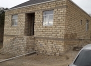 Satılır 3 otaqlı 300 m2 həyət evi Binəqədi