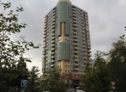 İcarəyə verilir 5 otaqlı 225 m2 ofis Gənclik m.