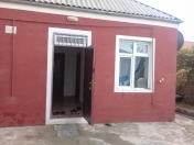 Satılır 4 otaqlı 140 m2 həyət evi Ramana