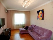 Satılır 4 otaqlı 95 m2 köhnə tikili Əhmədli