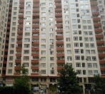 Satılır 2 otaqlı 56 m2 yeni tikili İnşaatçılar m.