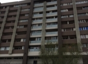 Satılır 3 otaqlı 85 m2 köhnə tikili Elmlər Akademiyası m.