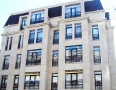 İcarəyə verilir 8 otaqlı 340 m2 ofis Tibb Universiteti