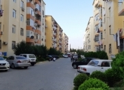 Satılır 2 otaqlı 75.5 m2 yeni tikili Masazır