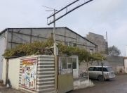 Satılır 1 otaqlı 500 m2 obyekt Dərnəgül m.