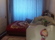 Satılır 2 otaqlı 44 m2 yeni tikili Masazır