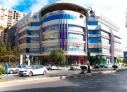 İcarəyə verilir 10 otaqlı 32 m2 yeni tikili Tibb Universiteti