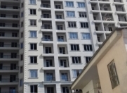 Satılır 1 otaqlı 57 m2 yeni tikili Nəriman Nərimanov m.