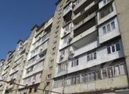 Satılır 4 otaqlı 100 m2 köhnə tikili Əhmədli