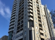 İcarəyə verilir 3 otaqlı 180 m2 yeni tikili Səməd Vurğun parkı