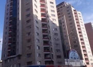 Satılır 2 otaqlı 63 m2 yeni tikili Tibb Universiteti