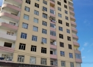 Satılır 3 otaqlı 156 m2 yeni tikili Yasamal r.