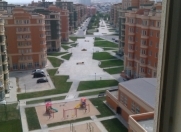 Satılır 2 otaqlı 43 m2 yeni tikili Masazır