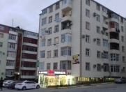 Satılır 2 otaqlı 42 m2 yeni tikili Masazır