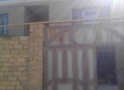 Satılır 4 otaqlı 205 m2 həyət evi Badamdar