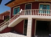Satılır 4 otaqlı 140 m2 həyət evi Zabrat 1