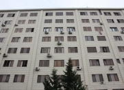 İcarəyə verilir 1 otaqlı 75 m2 köhnə tikili Nəriman Nərimanov m.