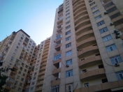 Satılır 2 otaqlı 62 m2 yeni tikili Yasamal r.