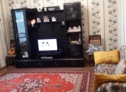 Satılır 3 otaqlı 100 m2 həyət evi AMAY