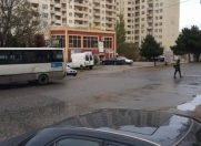 Satılır 2 otaqlı 95 m2 yeni tikili Əhmədli