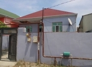 Satılır 4 otaqlı 120 m2 həyət evi Zabrat 1