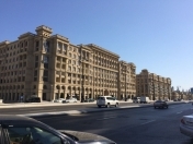 Satılır 10 otaqlı 600 m2 obyekt Nəriman Nərimanov m.