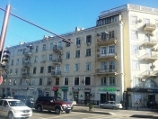 Satılır 3 otaqlı 130 m2 köhnə tikili Nəsimi bazarı