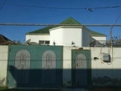Satılır 3 otaqlı 85 m2 həyət evi Binəqədi
