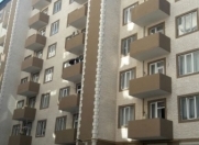 Satılır 2 otaqlı 60 m2 yeni tikili Xırdalan