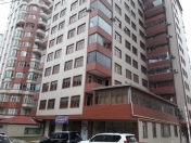 Satılır 6 otaqlı 379 m2 yeni tikili Zabitlər parkı