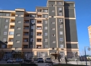 Satılır 3 otaqlı 91 m2 yeni tikili Masazır