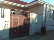 Satılır 2 otaqlı 60 m2 həyət evi Binəqədi