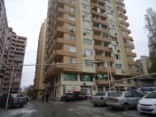 Satılır 3 otaqlı 85 m2 yeni tikili Əhmədli m.