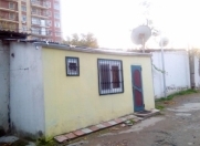 Satılır 1 otaqlı 30 m2 həyət evi Rusiya səfirliyi