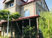Satılır 2 otaqlı 260 m2 bağ evi Mərdəkan