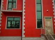 Satılır 4 otaqlı 220 m2 həyət evi Masazır