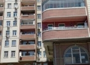 Satılır 3 otaqlı 120 m2 yeni tikili 3 mkr