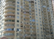 Satılır 4 otaqlı 131 m2 yeni tikili İnşaatçılar m.