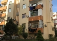 Satılır 2 otaqlı 60 m2 yeni tikili Masazır