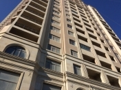 İcarəyə verilir 3 otaqlı 92 m2 yeni tikili 9 mkr