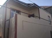 Satılır 2 otaqlı 68 m2 həyət evi Binəqədi