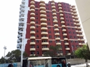 Satılır 2 otaqlı 41 m2 obyekt Sumqayıt