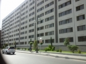 Satılır 3 otaqlı 85 m2 köhnə tikili Ayna Sultanova heykəli