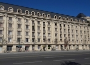 Satılır 3 otaqlı 102 m2 yeni tikili Bayıl parkı