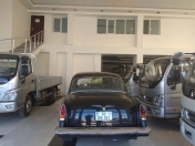 Satılır 10 otaqlı 1000 m2 obyekt Dərnəgül m.