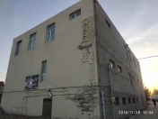 Satılır 12 otaqlı 570 m2 obyekt Y.Ramana