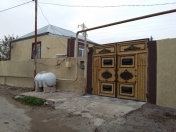 Satılır 3 otaqlı 100 m2 həyət evi Maştağa